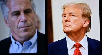 Trump recibirá este miércoles la ley que obliga a publicar los archivos Epstein