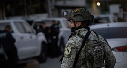 Dan hasta 20 años de cárcel a cuatro sujetos por delincuencia organizada y tráfico de armas
