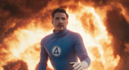 Despegan "Los Cuatro Fantásticos: primeros pasos" y desbancan a "Superman"; recaudan 118 mdd en su estreno