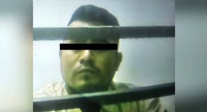 Cae "El Monster" por su presunta participación en la masacre de la familia LeBarón