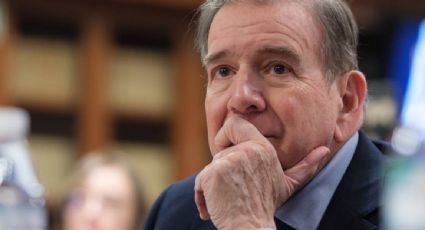 "Nuestra lucha ha pasado a un nuevo nivel mucho más difícil y peligroso", dice González Urrutia a un año de las presidenciales en Venezuela