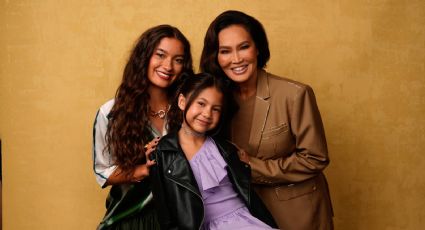 Elenco de "Lilo & Stitch" no descarta la posibilidad de una próxima secuela