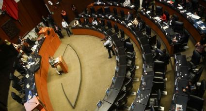 Va Morena por segundo intento para recortar 50% el financiamiento a partidos políticos; en 2019 sus aliados PT y PVEM votaron en contra