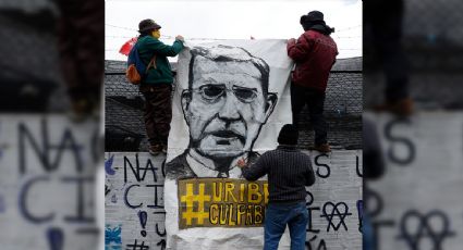 Expresidente Álvaro Uribe es declarado culpable por sobornar a sujeto para que no declarara sobre sus vínculos con grupos armados