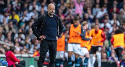 Pep Guardiola se tomará un tiempo sabático cuando termine contrato con el Manchester City: “Necesito centrarme en mí”; dice que nunca volverá al Barça