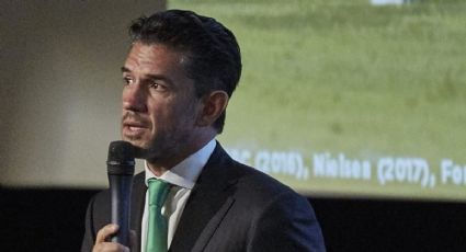 Juez federal frena la orden de aprehensión en contra de Alejandro Irarragorri, dueño del Santos, tras presunto fraude fiscal de 17 millones de pesos