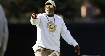 Deion Sanders, leyenda de la NFL de 57 años, afirma que se curó del cáncer en la vejiga: “Estoy recuperado, fuerte y listo”