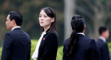 "EU debe aceptar la nueva realidad": Corea del Norte se niega a poner fin a su programa nuclear