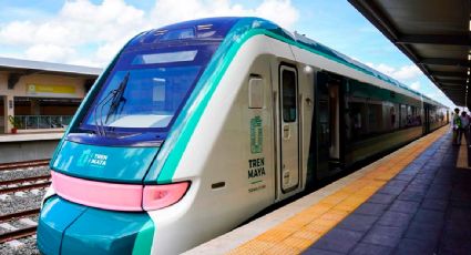 Moreira exige que director del Tren Maya acuda a la Permanente tras reportar vagones vacíos por segunda vez