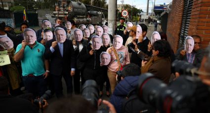 Álvaro Uribe, el primer expresidente colombiano que enfrenta un juicio penal