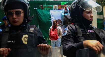 Juez ordena a Ximena Pichel ofrecer disculpas públicas y hacer servicio social por discriminar a policía