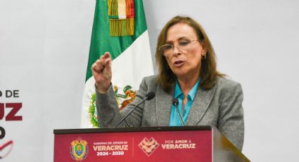 Nahle se niega a cancelar festejos patrios en Veracruz pese a creciente ola de violencia