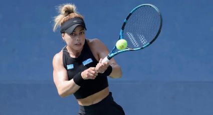 La tenista mexicana Renata Zarazúa avanza a la segunda ronda del Montreal Open; rompe racha de cuatro años sin ganar en un WTA 1,000