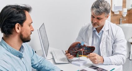 Se pueden prevenir tres de cada cinco casos de cáncer de hígado