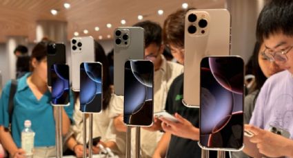 Apple anuncia el cierre por primera vez de una de sus tiendas en China