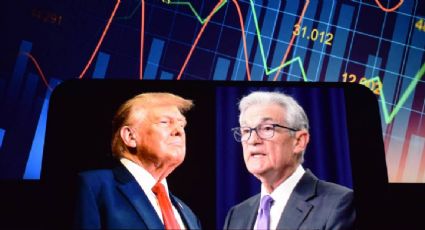 Reunión de la Fed da inicio en medio de presiones de Trump para bajar las tasas de interés