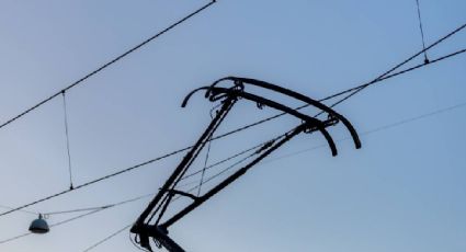 Falla en la Línea A del Metro deja sin servicio el tramo de Los Reyes-La Paz