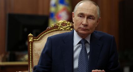 Rusia desconoce planes de EE.UU. para crear una alternativa al G7