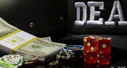 México y EU desarticulan red de lavado trasnacional que operaba en cinco países