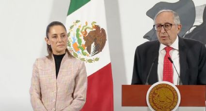 Secretaría de Salud prevé erradicar para noviembre los casos de sarampión en el país