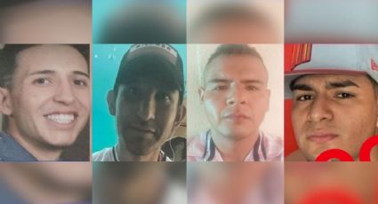 Buscadoras identifican que cuatro de los 18 detenidos en campamento de Aguascalientes tenían ficha de desaparecidos