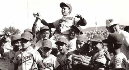 Muere a los 81 años el mexicano Ángel Macías, el único pitcher capaz de lanzar un juego perfecto en una Final de la Serie Mundial de Ligas Pequeñas