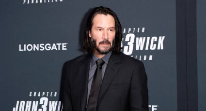 Keanu Reeves recupera sus relojes robados; autoridades de Chile los entregan al FBI