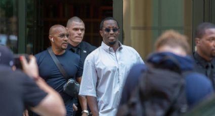 Sean "Diddy" Combs solicita salir en libertad bajo una fianza de 50 millones de dólares