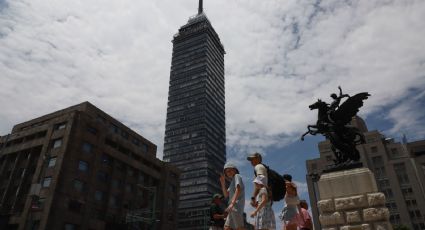 FMI ajusta al alza su perspectiva de crecimiento económico para México: será de 0.2% este año tras proyectar contracción del 0.3%