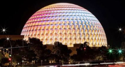 Las Vegas se perfila para ser sede del sorteo del Mundial 2026 en diciembre próximo; Monterrey había sido descartada previamente