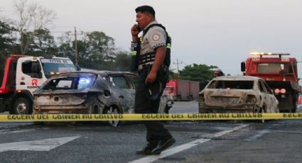 "La Barredora": con jefes de plaza, "huachicoleros" y extorsionadores, así operaba la red delictiva
