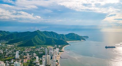 Santa Marta celebra 500 años de su fundación como primera ciudad de Colombia