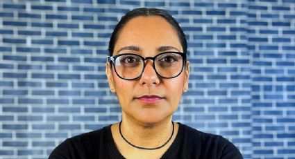 En opinión de Carolina Hernández: La maestra Irma existe... aunque no se nombre