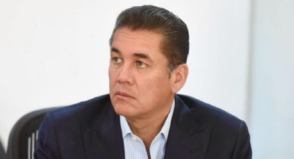 Legisladores tienen derecho a viajar y tener una vida; coordinador del Verde Carlos Puente defiende viajes de morenistas