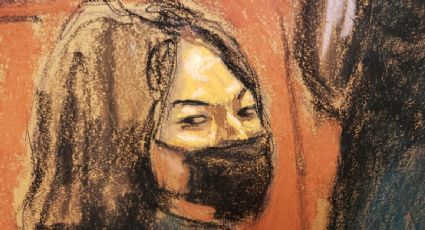 Ghislaine Maxwell, exnovia de Jeffrey Epstein, vuelve a solicitar su salida de prisión