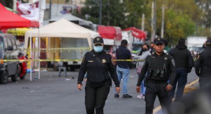 Coparmex advierte de la alarmante inseguridad en México; extorsión, el delito que más golpea al sector empresarial