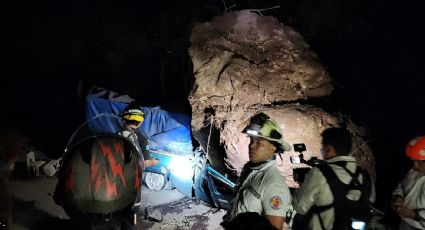 Fuerte sismo en Guatemala deja al menos un muerto, dos heridos de gravedad y 20 casas con daños
