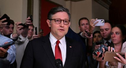 Sesión contrarreloj: líder republicano en el Congreso de EU dice tener los votos suficientes para aprobar el plan fiscal de Trump