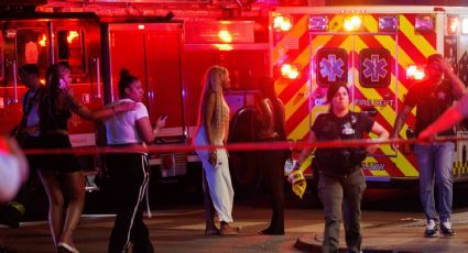 Tiroteos en Chicago dejan siete muertos y 47 heridos durante el fin de semana; Trump amenaza con militarizar la ciudad