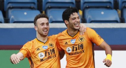 ¡Conmoción total! Cristiano Ronaldo, Raúl Jiménez y el mundo del deporte lamentan la muerte de Diogo Jota a sus 28 años