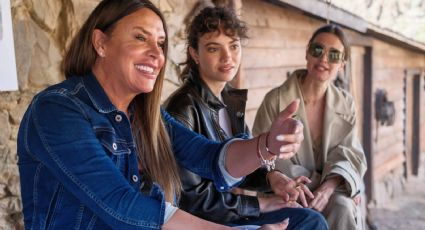 "¡Sólo soy una actriz!": Karla Sofía Gascón ironiza sobre su polémica en video musical