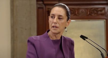 “Son los mismos de siempre”: Sheinbaum desdeña opiniones de los expertos por nombramiento de López-Gatell en la OMS