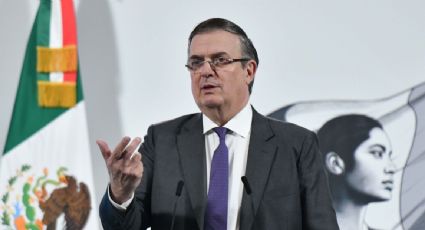 Ebrard anuncia inversión de cuatro farmacéuticas por 560 millones de dólares