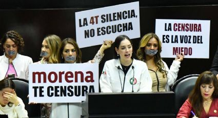 "Es insuficiente y regresiva para los derechos humanos", advierte Artículo 19 sobre Ley de Telecomunicaciones