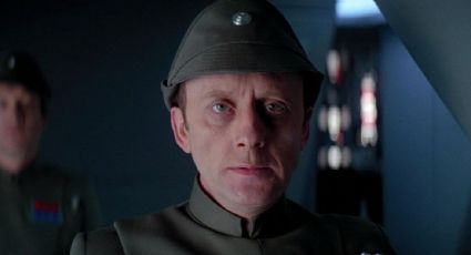 Muere el británico Kenneth Colley, actor de "Star Wars" que interpretó al Almirante "Piett"; tenía Covid-19