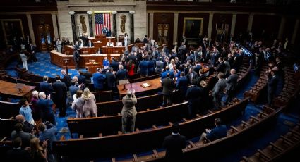 Cumplen exigencia a Trump: firmará este viernes su plan fiscal en una ceremonia por el 4 de julio