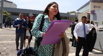 Juezas electas vinculadas a la Luz del Mundo reciben su constancia de mayoría del INE