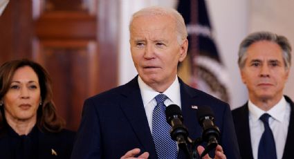 "Imprudente y cruel": Biden critica nueva ley fiscal de Trump por recortes