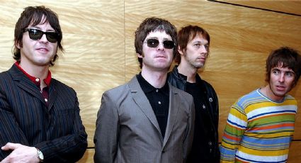 Oasis vuelve a los escenarios tras 15 años para una gira mundial de cinco meses