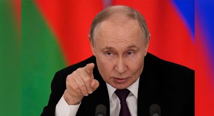 Rusia se convierte en el primer país del mundo en reconocer oficialmente a los talibanes como el gobierno legítimo de Afganistán